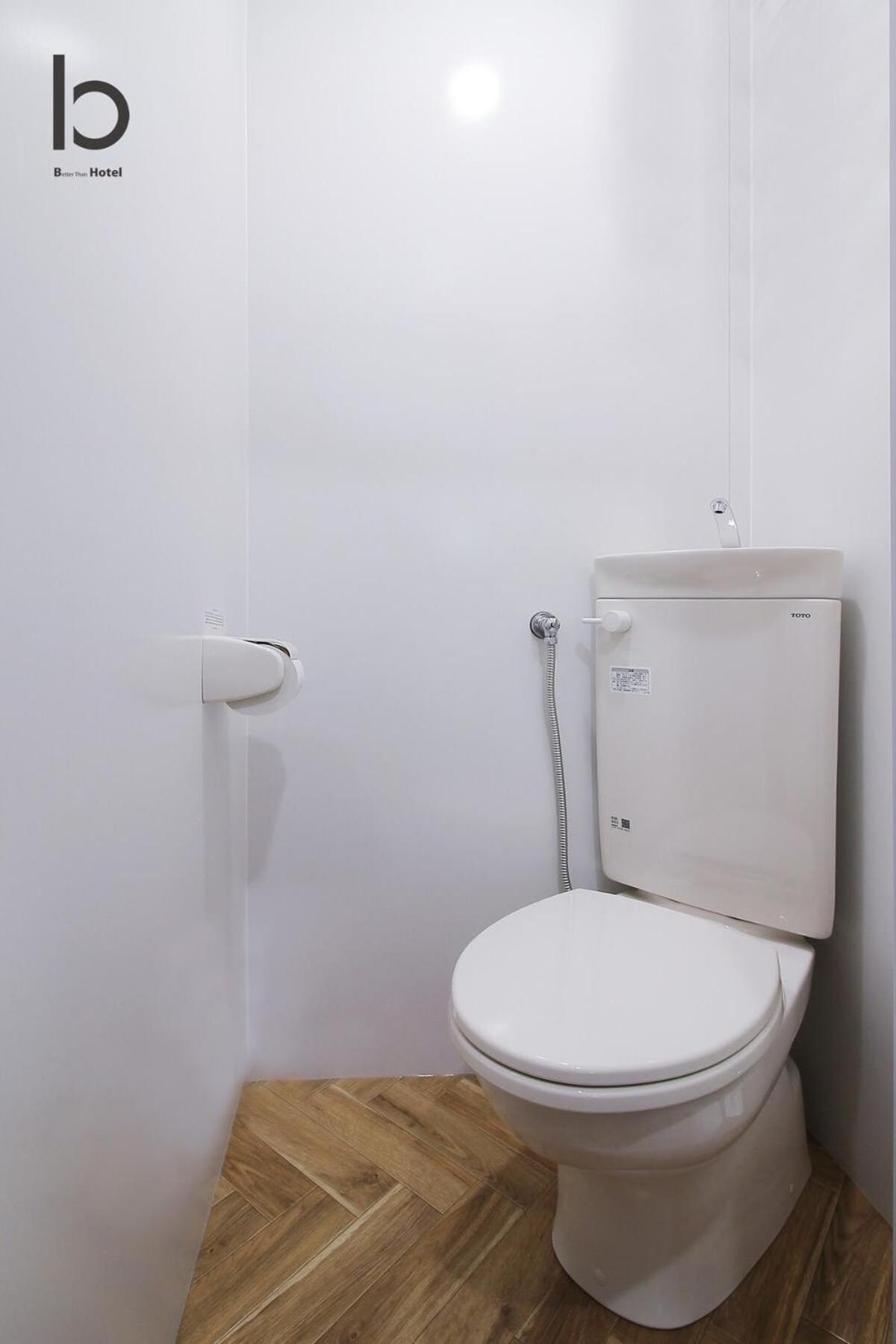 Bhotel Dai3himawari - Japanese 3mins Walk Peacepark 6ppl * 广岛