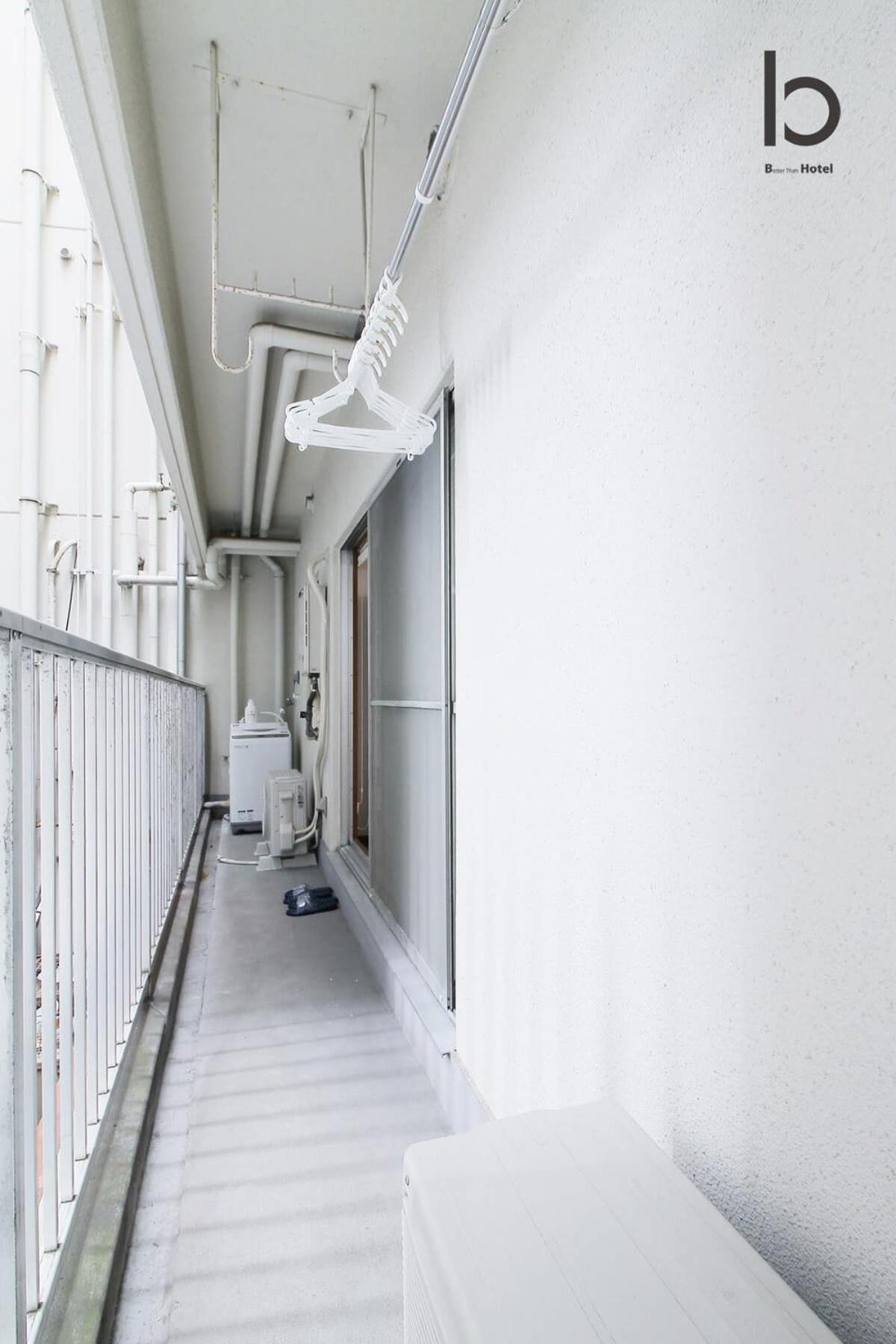 Bhotel Dai3himawari - Japanese 3mins Walk Peacepark 6ppl *